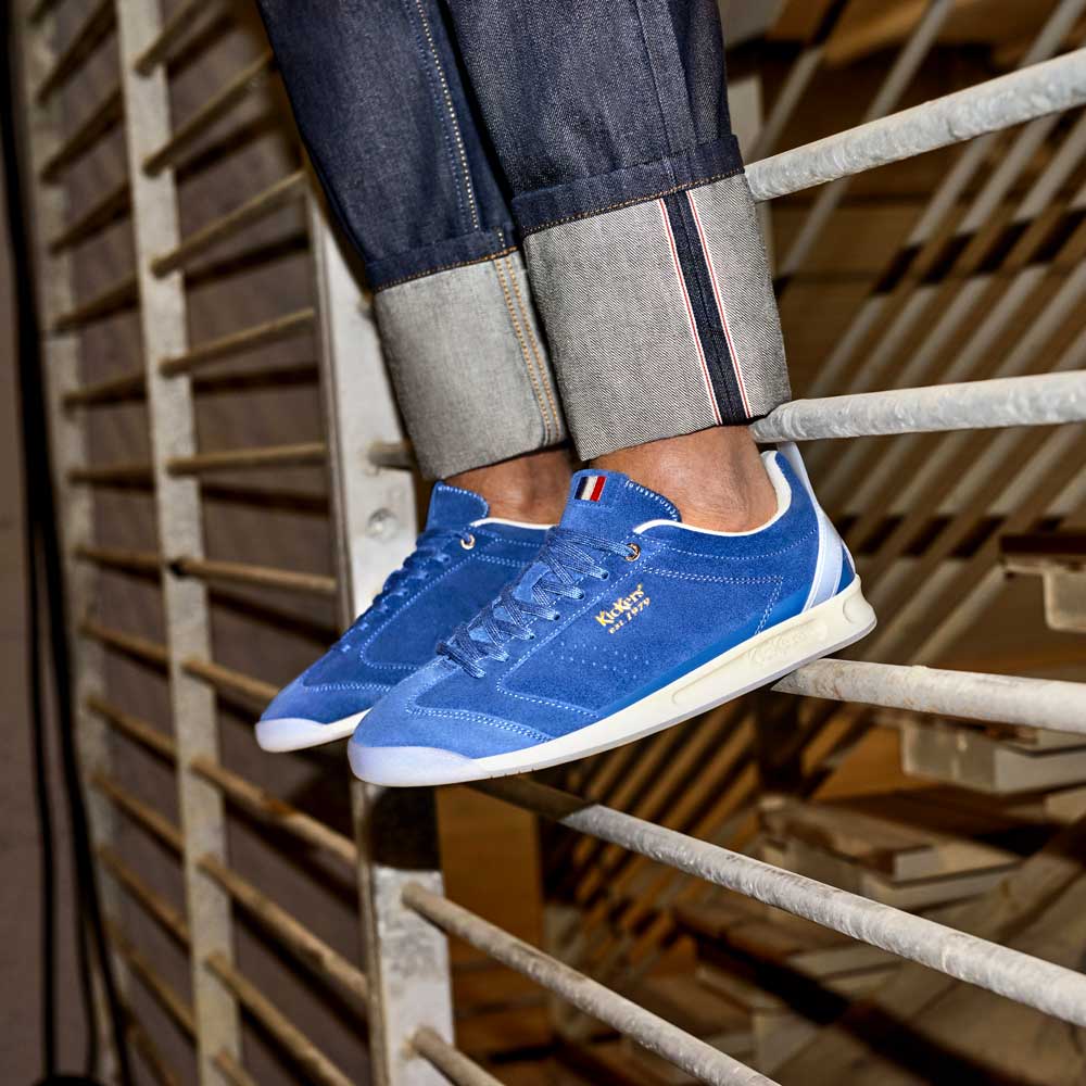 kickers nouvelle collection 2019